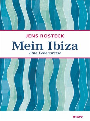cover image of Mein Ibiza